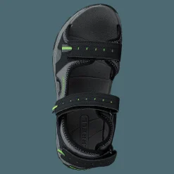 Barn Merrell Panther Sandal 2.0 Black