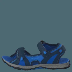 Barn Merrell Panther Sandal 2.0 Navy