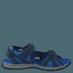 Barn Merrell Panther Sandal 2.0 Navy
