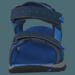 Barn Merrell Panther Sandal 2.0 Navy