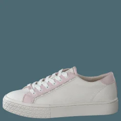 Guess Pardie4 White/blush