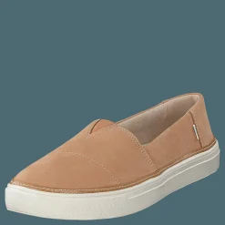 Toms Parker Leather Honey