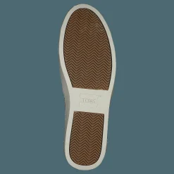 Toms Parker Leather Honey
