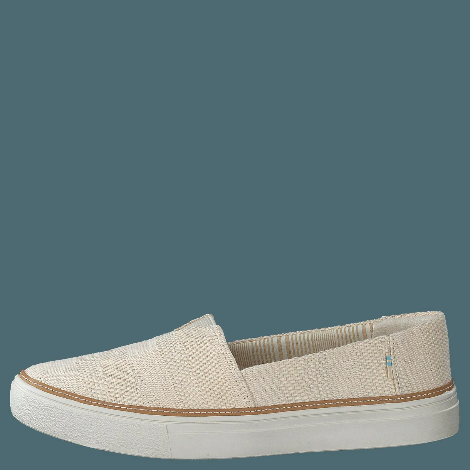 Toms Parker Textural Natural