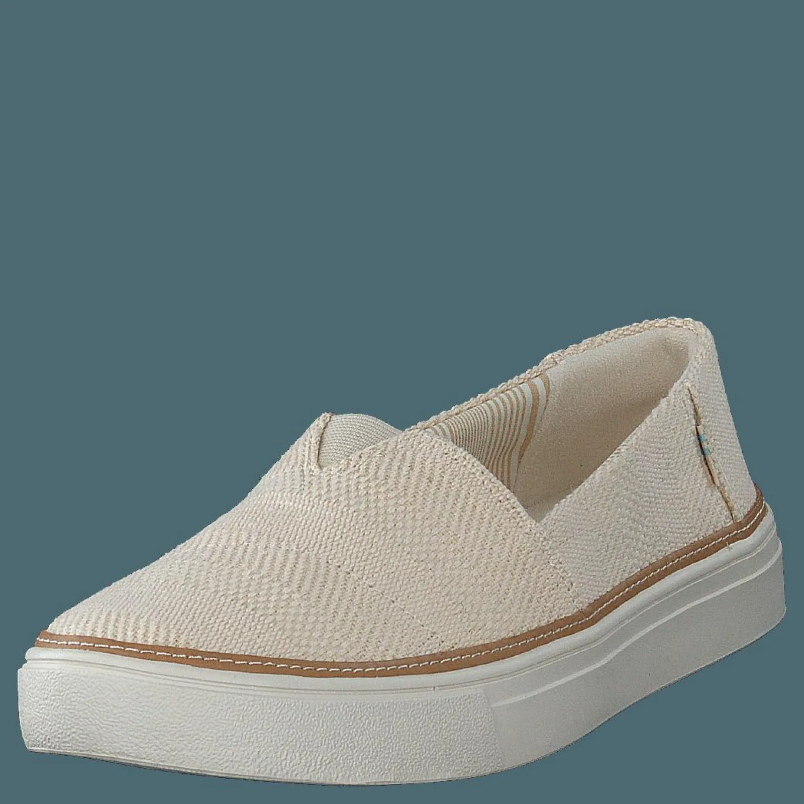 Toms Parker Textural Natural