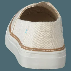 Toms Parker Textural Natural