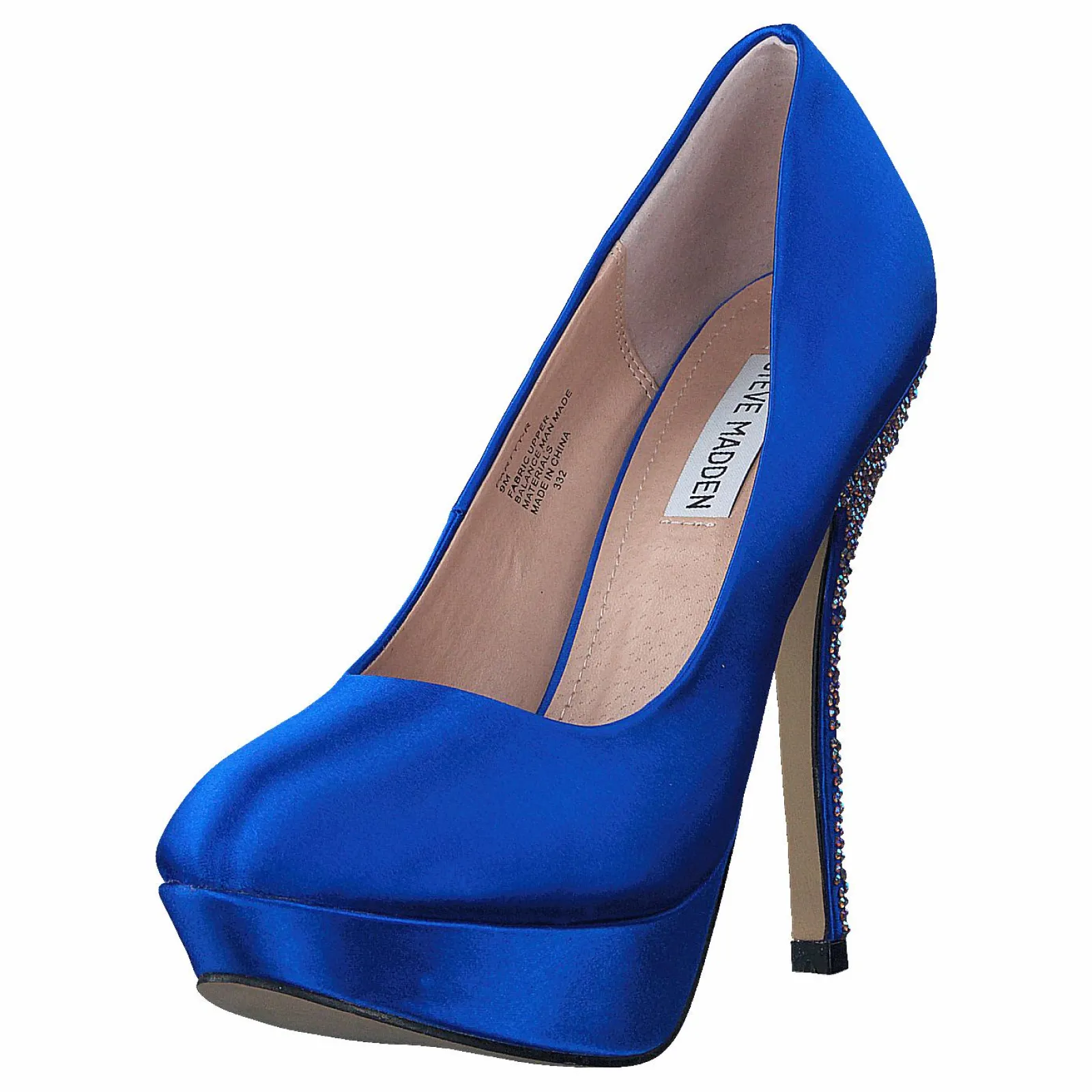 Steve Madden Party-R