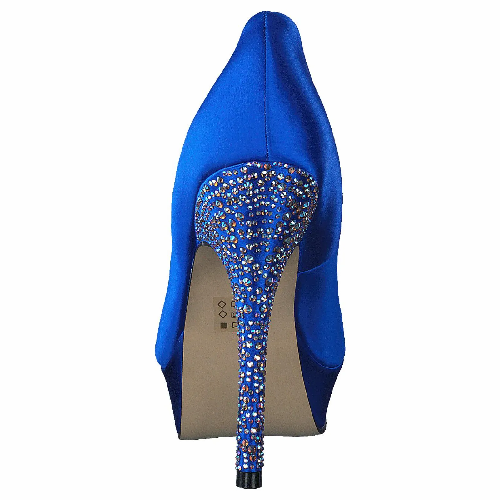 Steve Madden Party-R