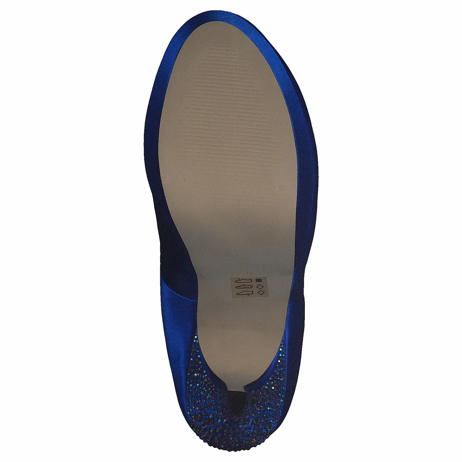 Steve Madden Party-R