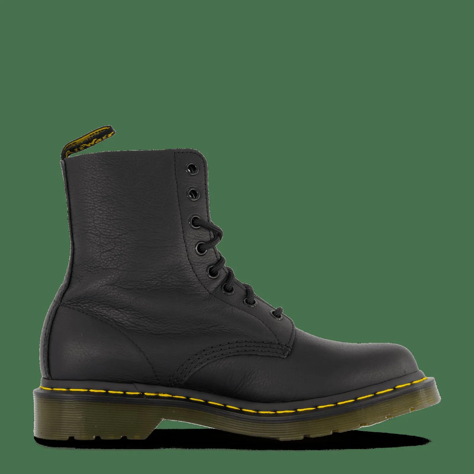 Dr Martens Pascal Black Virginia