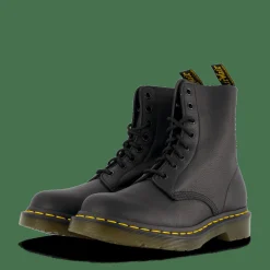 Dr Martens Pascal Black Virginia