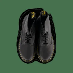 Dr Martens Pascal Black Virginia
