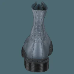 Dr Martens Pascal Metallic Gunmetal