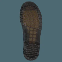 Dr Martens Pascal Metallic Gunmetal