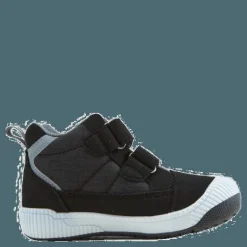 Barn Reima Passo Black