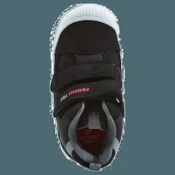 Barn Reima Passo Black