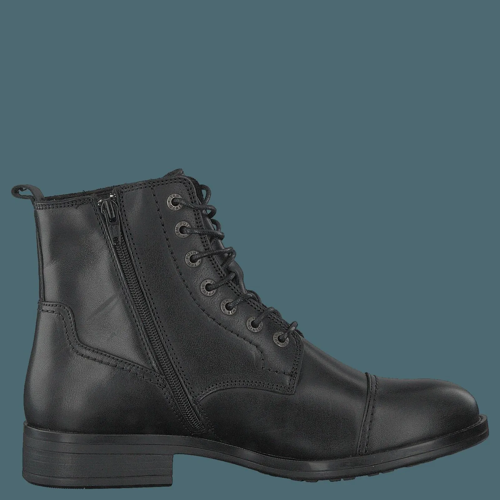 Ten Points Patricia Black