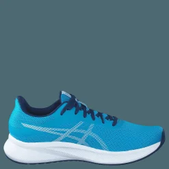 ASICS Patriot 13 Island Blue/white