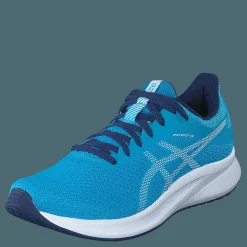ASICS Patriot 13 Island Blue/white