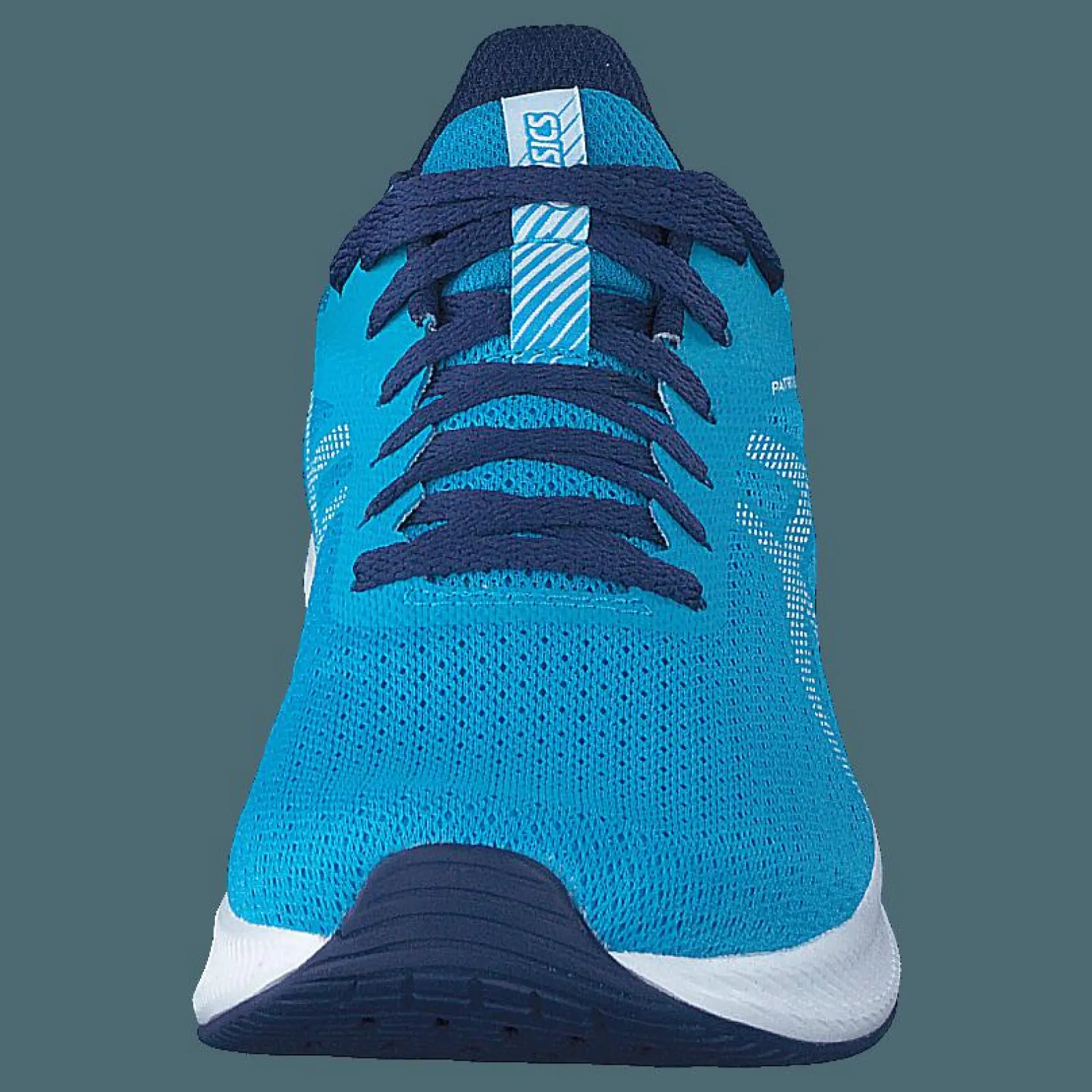 ASICS Patriot 13 Island Blue/white