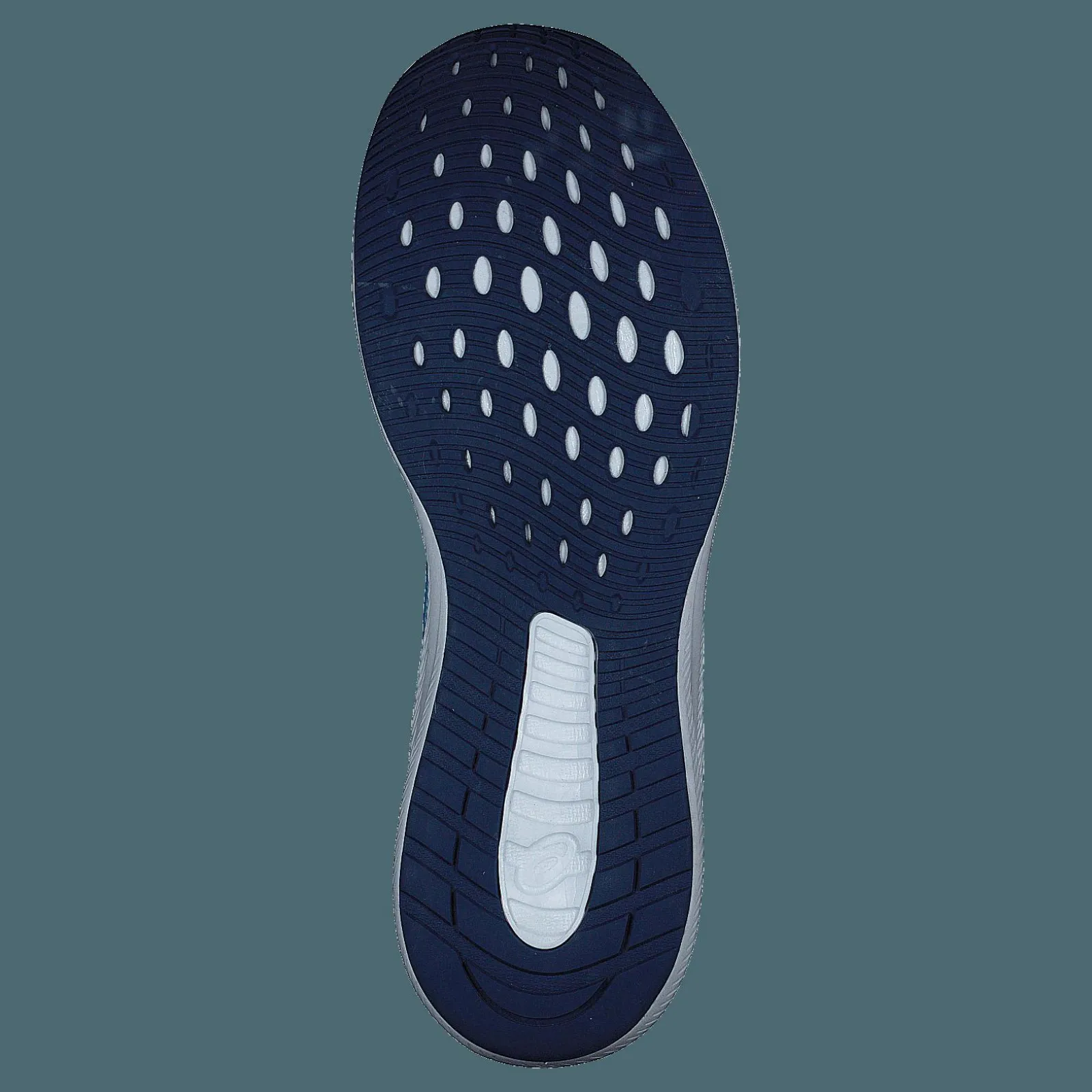 ASICS Patriot 13 Island Blue/white