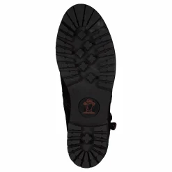 Panama Jack Pauline Igloo Brk B1 Pull-up Marron / Brown