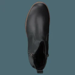 Panama Jack Pauline Igloo Trav B1 Napa Negro/Black