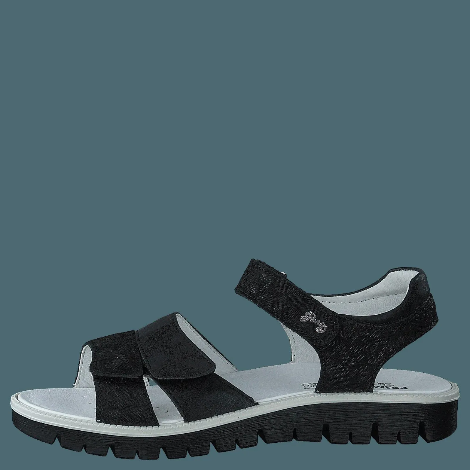 Barn Primigi Pax 73930 Nero/nero