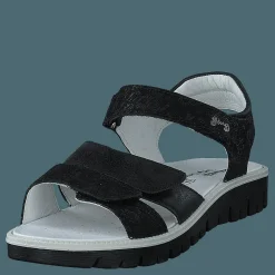 Barn Primigi Pax 73930 Nero/nero