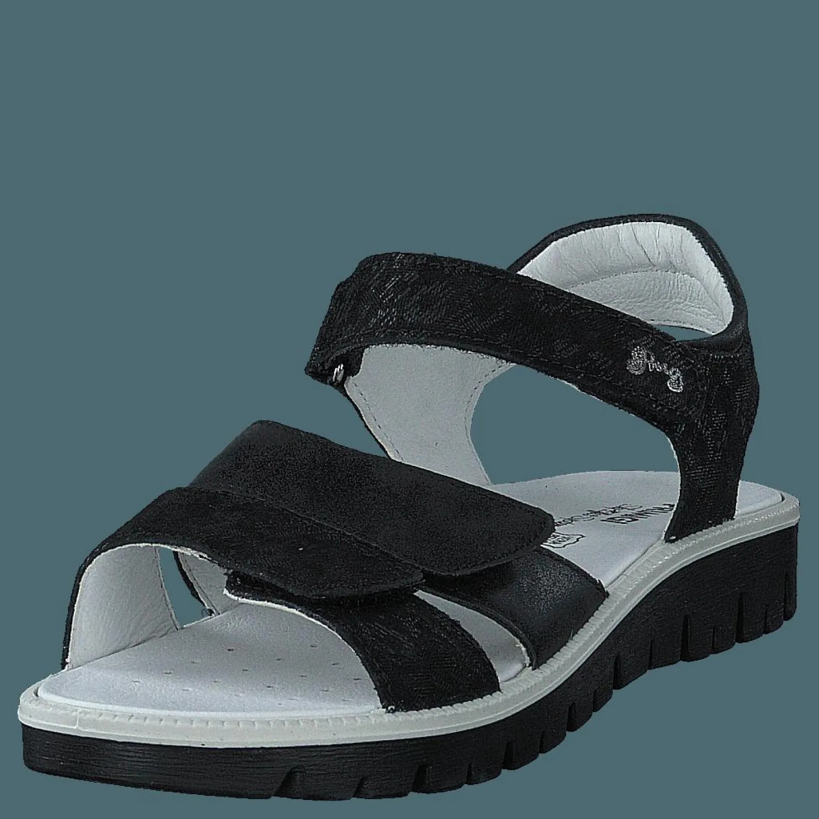 Barn Primigi Pax 73930 Nero/nero