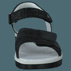 Barn Primigi Pax 73930 Nero/nero