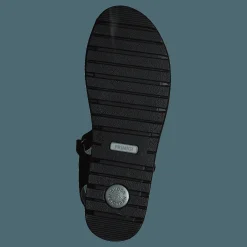 Barn Primigi Pax 73930 Nero/nero