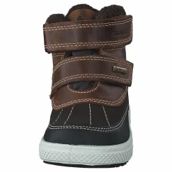 Barn Primigi Pbzgt 28568 Marr/nero/marr