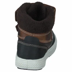 Barn Primigi Pbzgt 28568 Marr/nero/marr