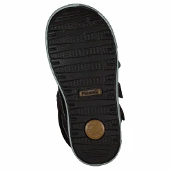 Barn Primigi Pbzgt 28568 Marr/nero/marr