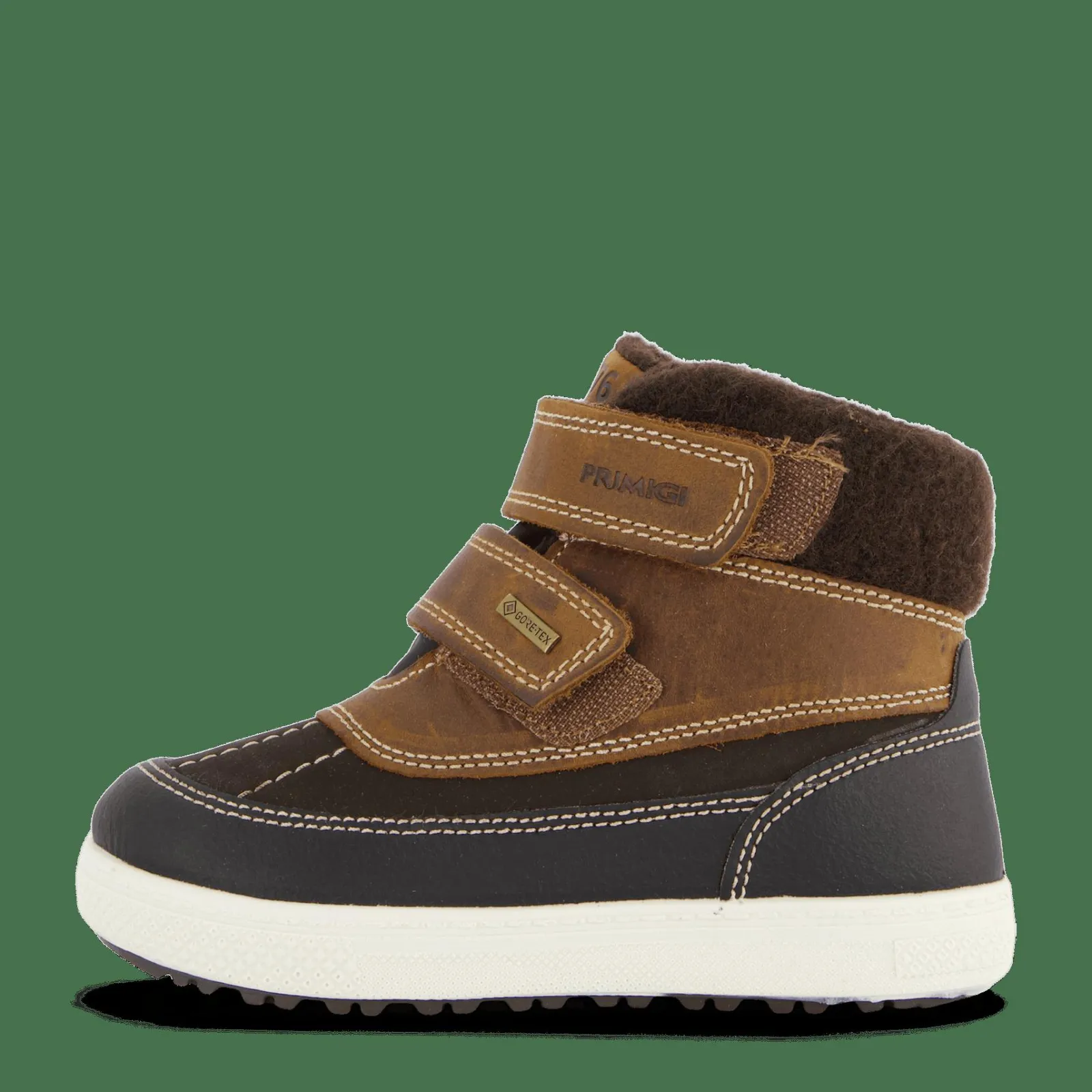 Barn Primigi Pbzgt 28568 Marr/nero/marr