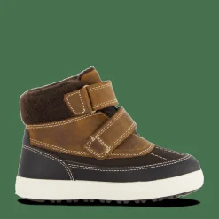 Barn Primigi Pbzgt 28568 Marr/nero/marr