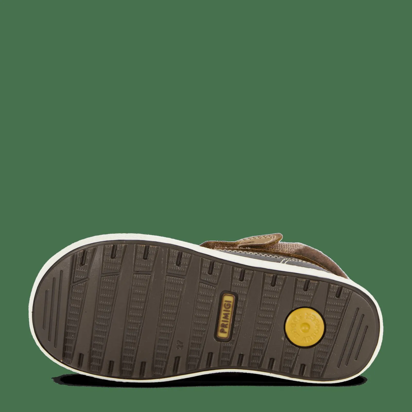 Barn Primigi Pbzgt 28568 Marr/nero/marr