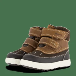 Barn Primigi Pbzgt 28568 Marr/nero/marr