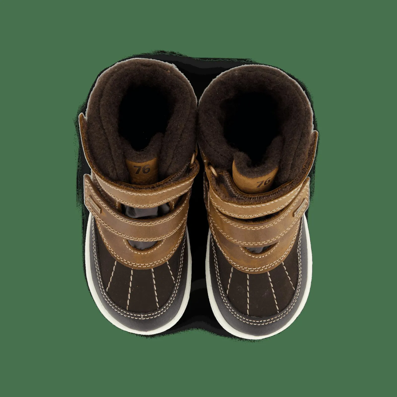 Barn Primigi Pbzgt 28568 Marr/nero/marr