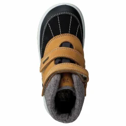 Barn Primigi Pbzgt 83579 Senape/ner/ner