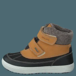 Barn Primigi Pbzgt 28568 Senape/ner/ner