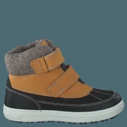 Barn Primigi Pbzgt 28568 Senape/ner/ner