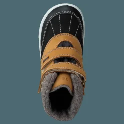 Barn Primigi Pbzgt 28568 Senape/ner/ner