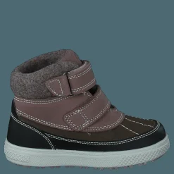 Barn Primigi Pbzgt 28568 Taupe/ner/beige