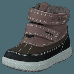 Barn Primigi Pbzgt 28568 Taupe/ner/beige