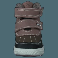 Barn Primigi Pbzgt 28568 Taupe/ner/beige