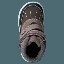 Barn Primigi Pbzgt 28568 Taupe/ner/beige