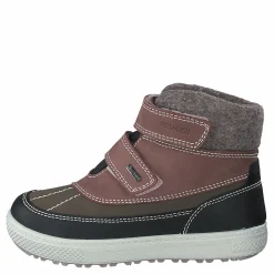 Barn Primigi Pbzgt 83579 Taupe/ner/beige