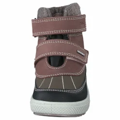 Barn Primigi Pbzgt 83579 Taupe/ner/beige